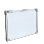 Magnetic Whiteboard 60cm x 45cm (2ft x 1.5ft)– Tidy Creativity, Every Day! - Image 2