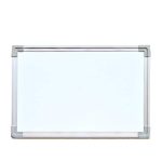 Magnetic Whiteboard 60cm x 45cm (2ft x 1.5ft)– Tidy Creativity, Every Day!