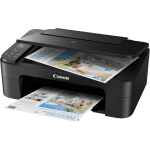 Canon PIXMA TS3340 Wireless All-In-One Printer: Precision Meets Convenience - Image 2