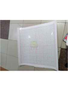 4ft x 4ft Dry Erase Graph Board Sheet - Transform Walls into Collaborative Powerhouses