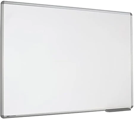 Magnetic Whiteboard – 180cm x 120cm (6ft x 4ft) Unleash Creativity and Collaboration - Image 3