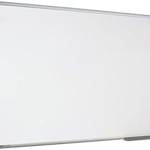 Magnetic Whiteboard – 180cm x 120cm (6ft x 4ft) Unleash Creativity and Collaboration