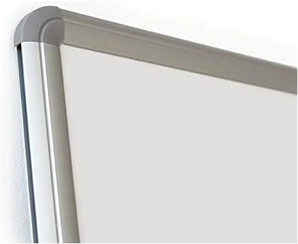 Magnetic Whiteboard – 180cm x 120cm (6ft x 4ft) Unleash Creativity and Collaboration - Image 2