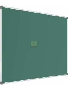 Green Board | 240cm x 120cm (8ft x 4ft) | Matte Finish for Reduced Glare