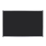 Heavy-Duty Black Chalkboard – 8ft x 4ft - Image 2