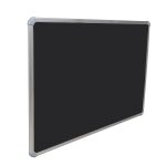 Heavy-Duty Black Chalkboard – 8ft x 4ft