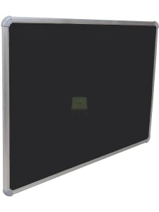 Heavy-Duty Black Chalkboard – 8ft x 4ft