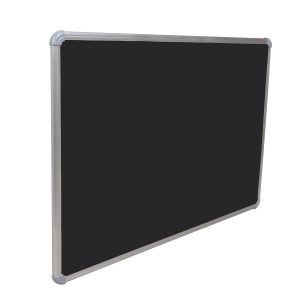 Heavy-Duty Black Chalkboard – 8ft x 4ft
