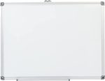 Magnetic Whiteboard 1200mm x 900mm (4ft x 3ft ) - Image 2