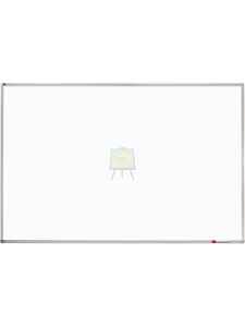 Non-Magnetic Heavy Duty Whiteboard 6ft x 4ft (180cm x 120cm ) for Schools