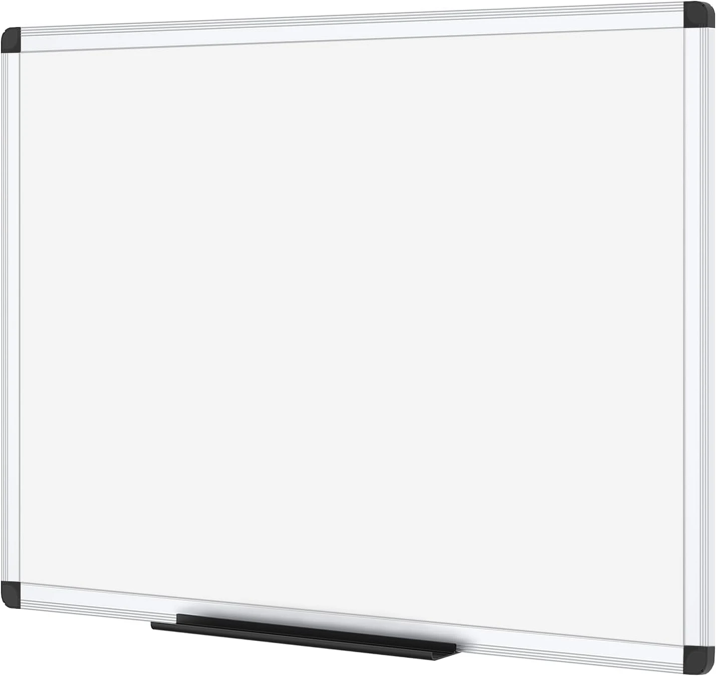 Magnetic Dry Erase White Board 4ft x 3ft – Versatile & Durable - Image 2