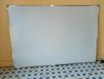 Magnetic Whiteboard 1200mm x 900mm (4ft x 3ft )