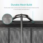 3-Tier Document Tray – Sleek & Functional Desk Organizer - Image 4