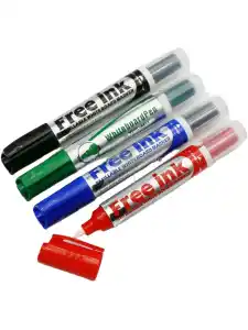 Whiteboard Markers: Your Dynamic Tool for Clear Communication