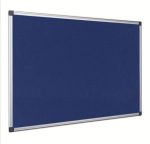 Heavy Duty Pin Board – 150cm x 90cm (5ft x 3ft) Durable. Spacious. Versatile. - Image 2
