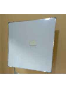 Imported Magnetic Whiteboard (4ft x 4ft) – Premium Writing Surface for Home, Office & Classroom