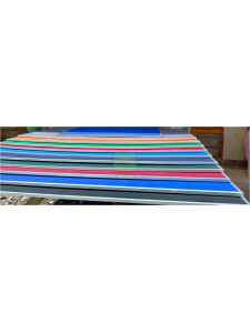 Heavy-Duty 6ft x 4ft Pin/Notice Board – Built for Impact, Designed to Last