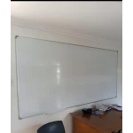 Extra-Large Double-Sided Whiteboard (240cm x 120cm) – Imported for Excellence, Designed for Impact