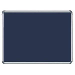 Heavy Duty Pin Board – 150cm x 90cm (5ft x 3ft) Durable. Spacious. Versatile.