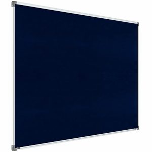 Heavy-Duty Noticeboard – 240cm x 120cm (8ft x 4ft)