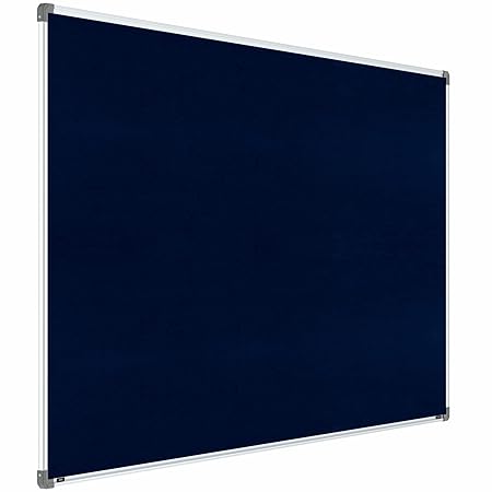 Heavy-Duty Noticeboard – 240cm x 120cm (8ft x 4ft)