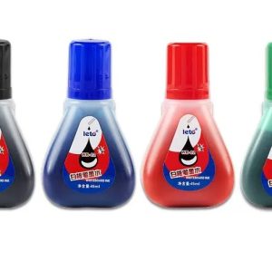 Leto 45ml Whiteboard Ink – Brilliant Ideas Deserve Bold Ink