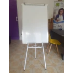 Magnetic Flip Chart Stand (90cm x 60cm) – Versatile Presentation Powerhouse