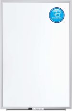 Magnetic Whiteboard – Premium Imported | 4ft x 3ft (48" x 36") - Image 4