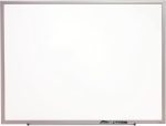 Magnetic Whiteboard – Premium Imported | 4ft x 3ft (48" x 36")