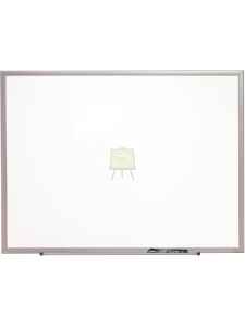 Magnetic Whiteboard – Premium Imported | 4ft x 3ft (48" x 36")