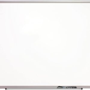 Magnetic Whiteboard – Premium Imported | 4ft x 3ft (48" x 36")