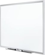 Magnetic Whiteboard – Premium Imported | 4ft x 3ft (48" x 36") - Image 2