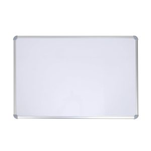 Magnetic White Board 90cm x 60cm (3ft x 2ft)