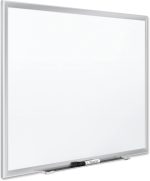 Magnetic Whiteboard – Premium Imported | 4ft x 3ft (48" x 36") - Image 3