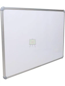Magnetic White Board 6ft x 4ft School – Durable, Magnetic, and Dust-Free!