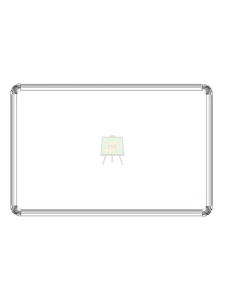 Magnetic White Board 90cm x 60cm (3ft x 2ft)